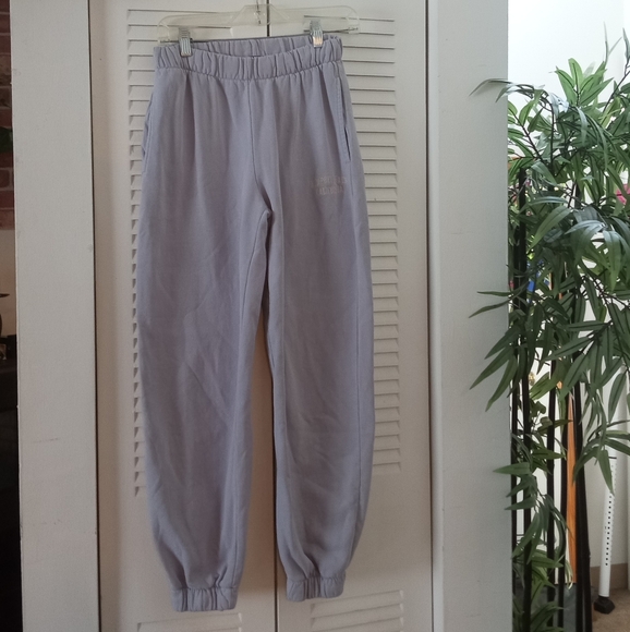 Brandy Melville sweatpants XXS - Picture 1 of 5